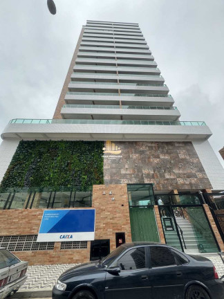 Imagem Apartamento com 2 Quartos à Venda, 81 m² em Aviação - Praia Grande Imagem Apartamento com 2 Quartos à Venda, 81 m² em Aviação - Praia Grande