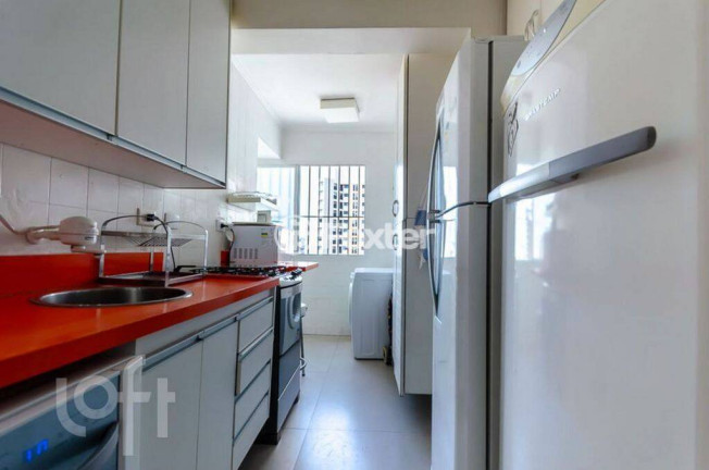Imagem Apartamento com 3 Quartos à Venda, 68 m² em Perdizes - São Paulo Imagem Apartamento com 3 Quartos à Venda, 68 m² em Perdizes - São Paulo