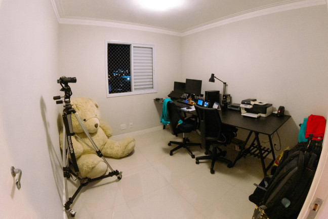 Imagem Apartamento com 3 Quartos à Venda, 88 m² em Vila Guarani - Jundiaí