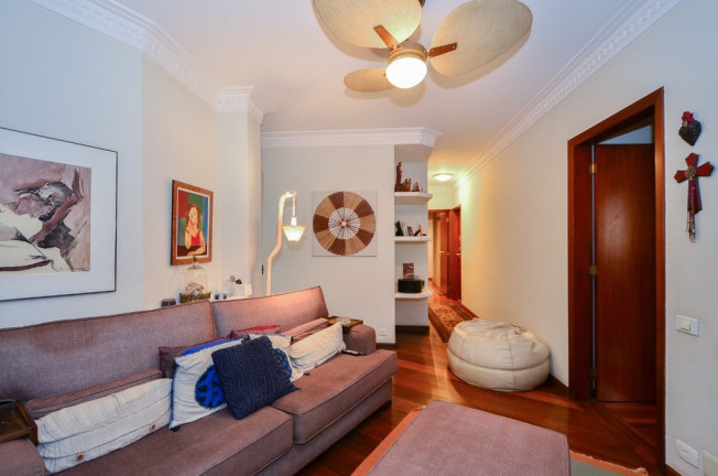 Imagem Apartamento com 4 Quartos à Venda, 226 m² em Morumbi - São Paulo Imagem Apartamento com 4 Quartos à Venda, 226 m² em Morumbi - São Paulo
