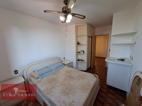 Imagem Apartamento com 1 Quarto à Venda, 47 m² em Barcelona - São Caetano Do Sul