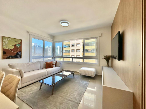 Imagem Apartamento com 3 Quartos à Venda, em Zona Nova - Capao Da Canoa Imagem Apartamento com 3 Quartos à Venda, em Zona Nova - Capao Da Canoa