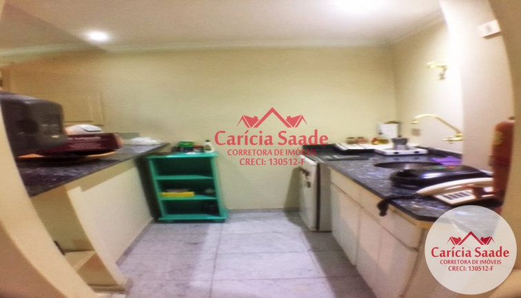 Imagem Apartamento com 1 Quarto à Venda, 40 m² em Jardim Paulista - São Paulo