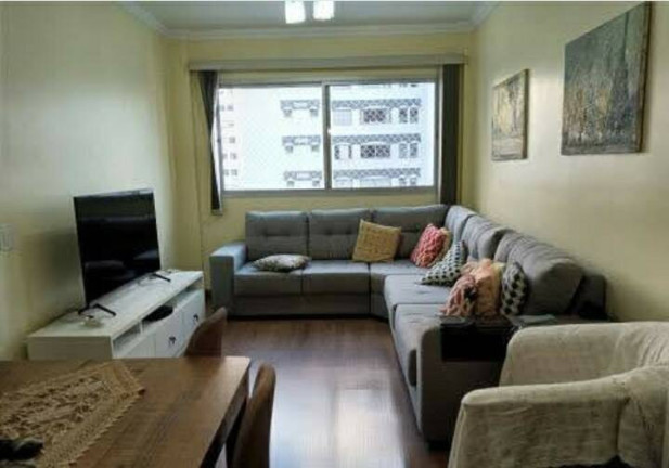 Imagem Apartamento com 3 Quartos à Venda, 89 m² em Vila Mariana - São Paulo Imagem Apartamento com 3 Quartos à Venda, 89 m² em Vila Mariana - São Paulo