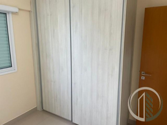 Imagem Apartamento com 2 Quartos à Venda, 79 m² em José Menino - Santos