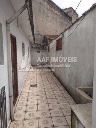 Imagem Casa com 3 Quartos à Venda, 163 m² em Vila Santa Isabel - São Paulo Imagem Casa com 3 Quartos à Venda, 163 m² em Vila Santa Isabel - São Paulo