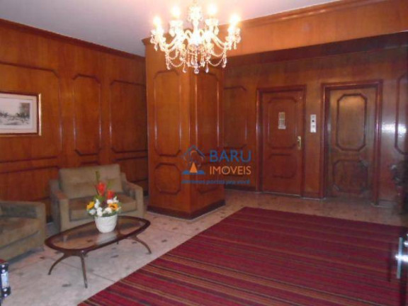Imagem Apartamento com 3 Quartos para Alugar, 230 m² em Higienópolis - São Paulo Imagem Apartamento com 3 Quartos para Alugar, 230 m² em Higienópolis - São Paulo