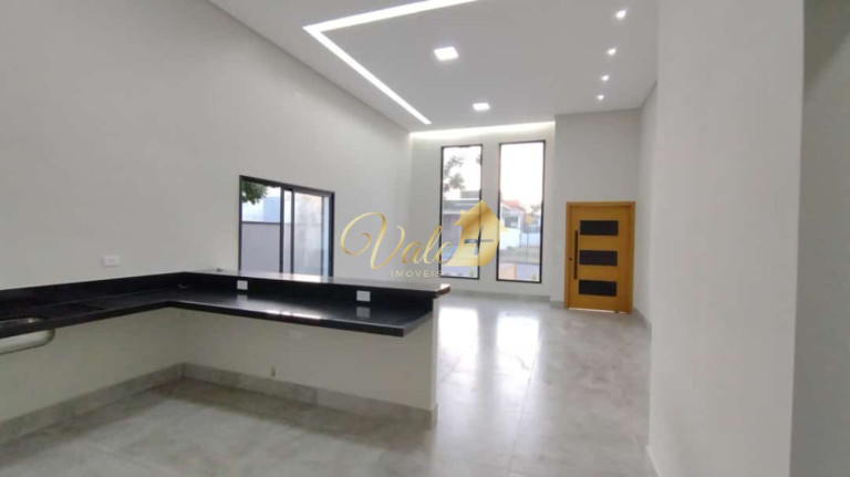 Imagem Casa com 3 Quartos à Venda, 141 m² em Condomínio Terras Do Vale - Caçapava