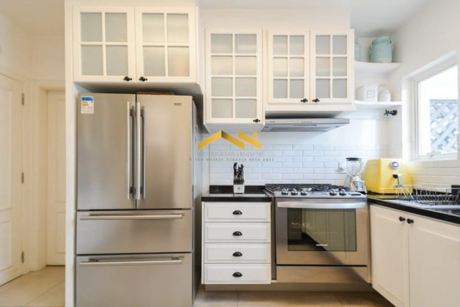 Imagem Apartamento com 4 Quartos à Venda, 246 m² em Pinheiros - São Paulo Imagem Apartamento com 4 Quartos à Venda, 246 m² em Pinheiros - São Paulo