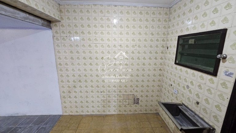 Imagem Sobrado com 3 Quartos à Venda,  em Pitangueiras - Guarujá