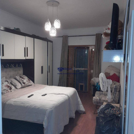 Imagem Casa com 2 Quartos à Venda, 130 m² em Vila São Pedro - São Paulo Imagem Casa com 2 Quartos à Venda, 130 m² em Vila São Pedro - São Paulo