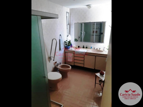 Imagem Apartamento com 3 Quartos à Venda, 130 m² em Paraíso - São Paulo