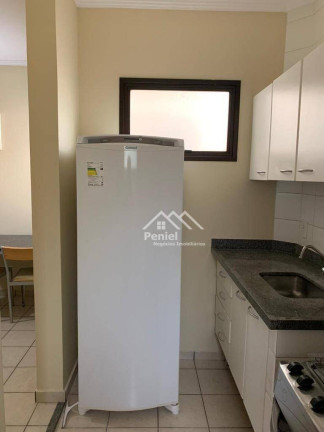 Imagem Apartamento com 1 Quarto à Venda, 37 m² em Nova Aliança - Ribeirão Preto Imagem Apartamento com 1 Quarto à Venda, 37 m² em Nova Aliança - Ribeirão Preto