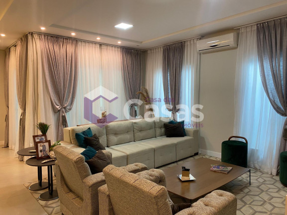Imagem Casa à Venda, 230 m² em Vila Shalon - Foz Do Iguacu