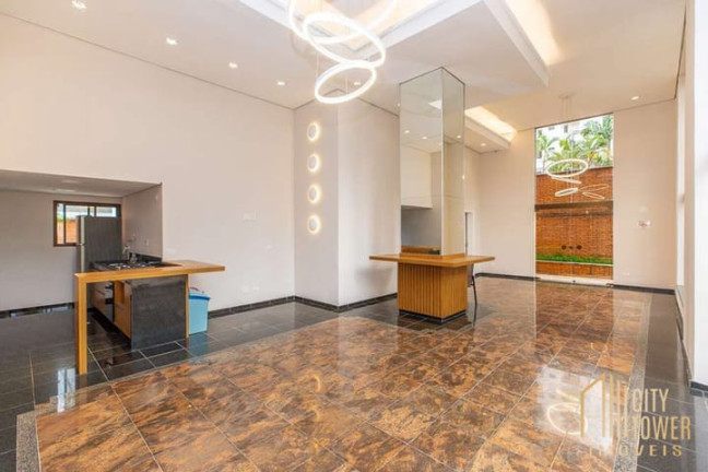 Imagem Apartamento com 2 Quartos à Venda, 110 m² em Campo Belo - São Paulo Imagem Apartamento com 2 Quartos à Venda, 110 m² em Campo Belo - São Paulo