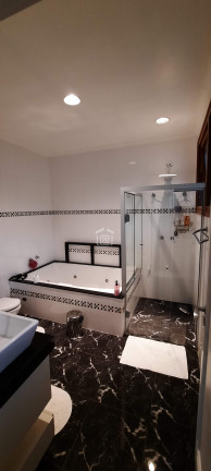 Imagem Casa com 3 Quartos à Venda, 365 m² em Bortolan - Poços De Caldas Imagem Casa com 3 Quartos à Venda, 365 m² em Bortolan - Poços De Caldas