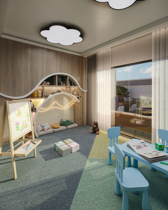 Imagem Apartamento com 3 Quartos à Venda, 149 m² em Porto Belo - Porto Belo