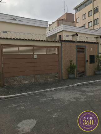 Imagem Casa de Condomínio com 2 Quartos à Venda, 62 m² em Vila União (zona Leste) - São Paulo Imagem Casa de Condomínio com 2 Quartos à Venda, 62 m² em Vila União (zona Leste) - São Paulo