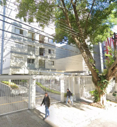 Imagem Imóvel com 1 Quarto à Venda, 40 m² em Moema - São Paulo