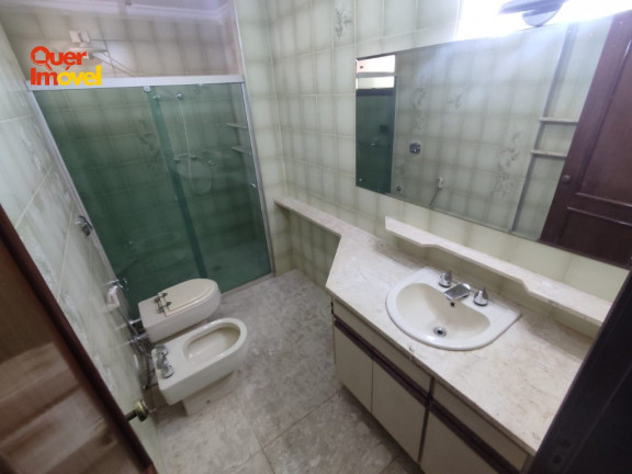 Imagem Apartamento com 4 Quartos à Venda, 215 m² em Centro - Ribeirão Preto Imagem Apartamento com 4 Quartos à Venda, 215 m² em Centro - Ribeirão Preto