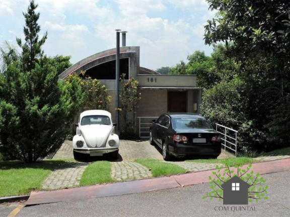 Imagem Casa com 3 Quartos à Venda,  em Palos Verdes - Cotia