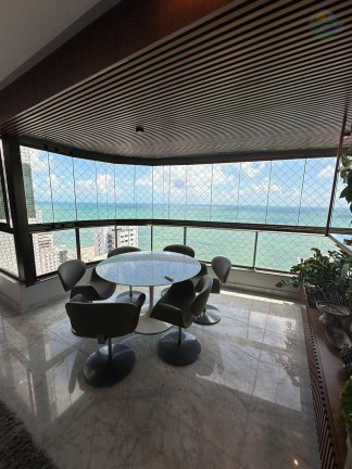 Imagem Apartamento com 3 Quartos à Venda, 174 m² em Boa Viagem - Recife Imagem Apartamento com 3 Quartos à Venda, 174 m² em Boa Viagem - Recife