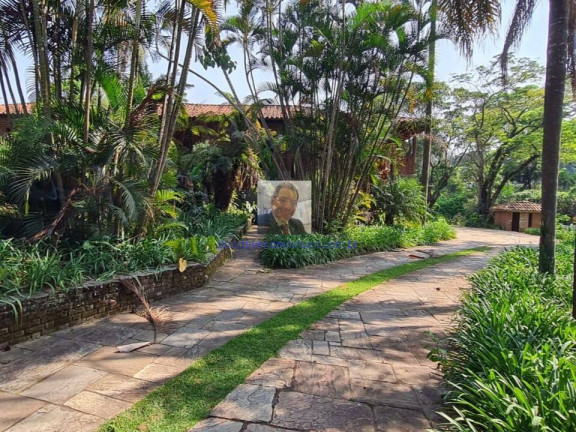 Imagem Casa com 5 Quartos à Venda, 456 m² em Vila Santo Antônio - Cotia Imagem Casa com 5 Quartos à Venda, 456 m² em Vila Santo Antônio - Cotia