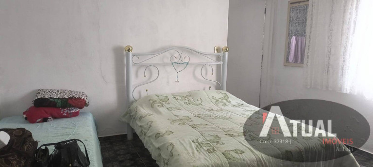 Imagem Casa com 2 Quartos à Venda, 244 m² em Pedra Vermelha (terra Preta) - Mairiporã