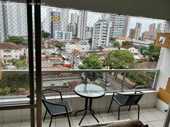 Imagem Apartamento com 3 Quartos à Venda, 127 m² em Torre - Recife Imagem Apartamento com 3 Quartos à Venda, 127 m² em Torre - Recife