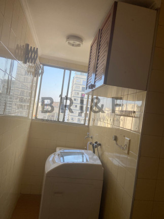 Imagem Apartamento com 1 Quarto à Venda, 42 m² em Moema - São Paulo Imagem Apartamento com 1 Quarto à Venda, 42 m² em Moema - São Paulo
