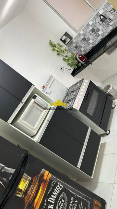 Imagem Casa de Condomínio com 3 Quartos à Venda,  em Vila Haro - Sorocaba