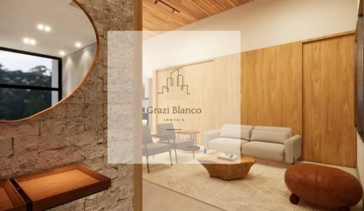 Imagem Casa de Condomínio com 3 Quartos à Venda, 260 m² em Condomínio Aldeia Da Mata - Votorantim