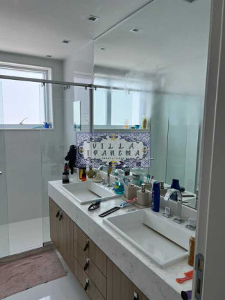 Imagem Apartamento com 4 Quartos à Venda, 269 m² em Barra Da Tijuca - Rio De Janeiro Imagem Apartamento com 4 Quartos à Venda, 269 m² em Barra Da Tijuca - Rio De Janeiro