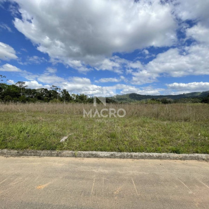 Imagem Terreno à Venda, em Três Rios Do Norte - Jaraguá Do Sul Imagem Terreno à Venda, em Três Rios Do Norte - Jaraguá Do Sul