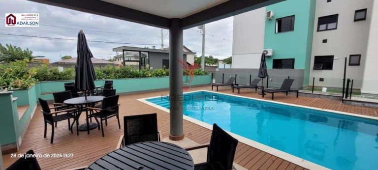 Imagem Apartamento com 2 Quartos à Venda, 60 m² em Vargem Grande - Florianópolis Imagem Apartamento com 2 Quartos à Venda, 60 m² em Vargem Grande - Florianópolis