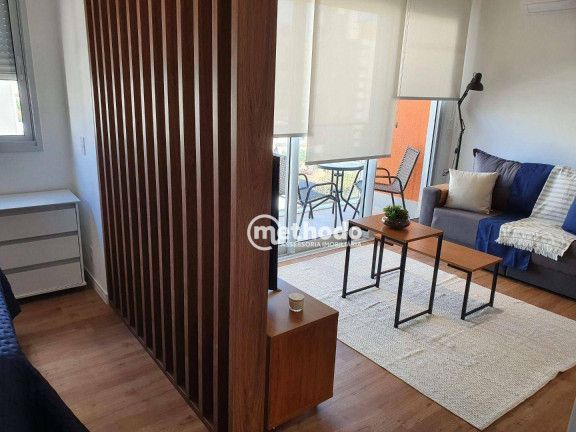 Imagem Apartamento com 1 Quarto à Venda, 38 m² em Cambuí - Campinas Imagem Apartamento com 1 Quarto à Venda, 38 m² em Cambuí - Campinas