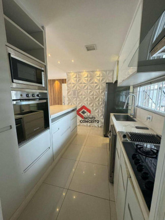 Imagem Apartamento com 3 Quartos à Venda, 109 m² em Cocó - Fortaleza Imagem Apartamento com 3 Quartos à Venda, 109 m² em Cocó - Fortaleza