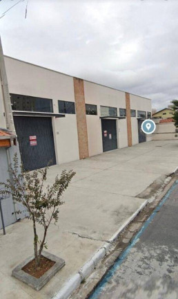 Imagem Galpão para Alugar, 250 m² em Vila São Geraldo - Taubaté Imagem Galpão para Alugar, 250 m² em Vila São Geraldo - Taubaté