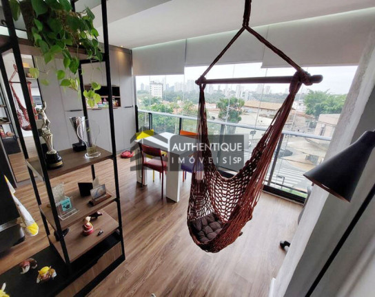 Imagem Apartamento com 1 Quarto à Venda, 42 m² em Vila Mariana - São Paulo Imagem Apartamento com 1 Quarto à Venda, 42 m² em Vila Mariana - São Paulo