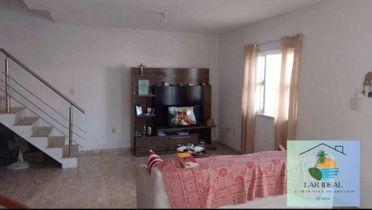 Imagem Casa com 3 Quartos à Venda, em Fluminense - São Pedro Da Aldeia Imagem Casa com 3 Quartos à Venda, em Fluminense - São Pedro Da Aldeia