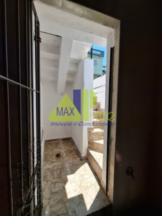 Imagem Casa com 2 Quartos para Alugar, 120 m² em Vila Esperança - São Paulo