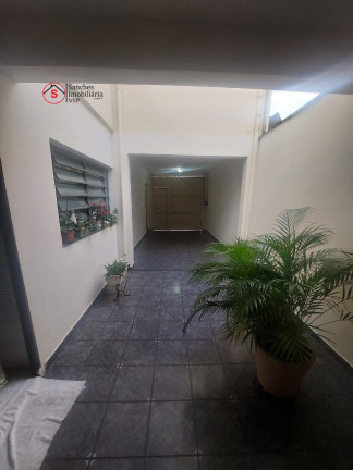 Imagem Sobrado com 3 Quartos à Venda, 140 m² em Quinta Da Paineira - São Paulo