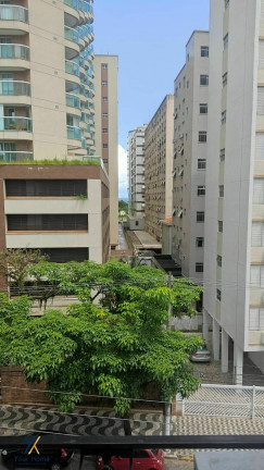 Imagem Apartamento com 3 Quartos à Venda, 150 m² em Pompéia - Santos
