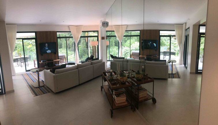 Imagem Apartamento com 3 Quartos à Venda, 169 m² em Itaguá - Ubatuba Imagem Apartamento com 3 Quartos à Venda, 169 m² em Itaguá - Ubatuba