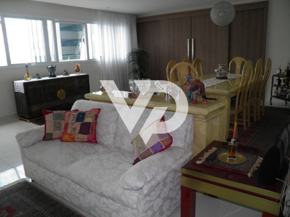Imagem Apartamento com 4 Quartos à Venda, 258 m² em Alphaville - Barueri Imagem Apartamento com 4 Quartos à Venda, 258 m² em Alphaville - Barueri