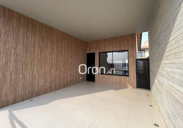 Imagem Casa com 3 Quartos à Venda, 165 m² em Jardins Bolonha - Senador Canedo Imagem Casa com 3 Quartos à Venda, 165 m² em Jardins Bolonha - Senador Canedo