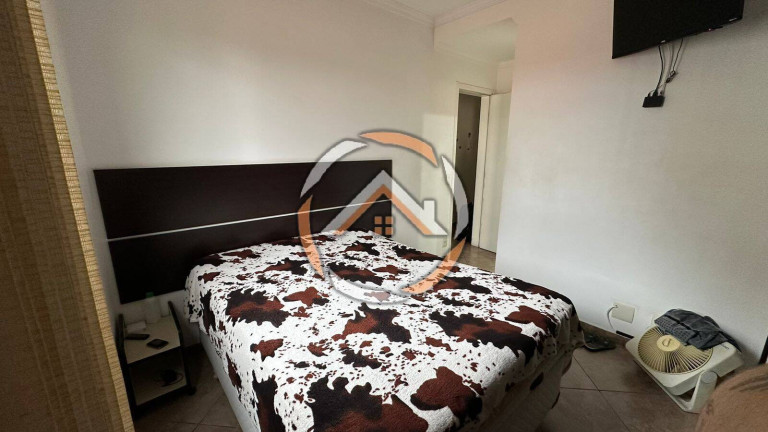 Imagem Apartamento com 3 Quartos à Venda, 78 m² em Mauá - São Caetano Do Sul