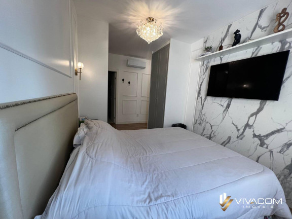 Imagem Apartamento com 2 Quartos à Venda, 111 m² em Campinas - São José