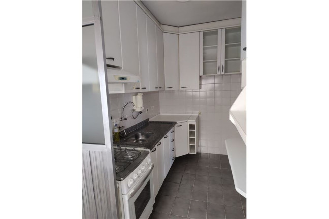 Imagem Apartamento com 2 Quartos à Venda, 57 m² em Tatuapé - São Paulo Imagem Apartamento com 2 Quartos à Venda, 57 m² em Tatuapé - São Paulo