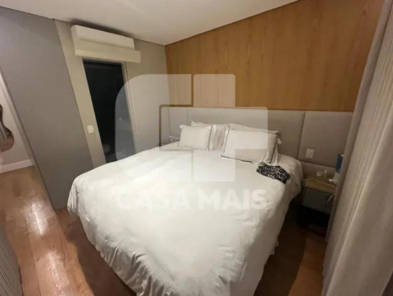 Imagem Apartamento com 3 Quartos à Venda, 230 m² em Alto Da Lapa - São Paulo